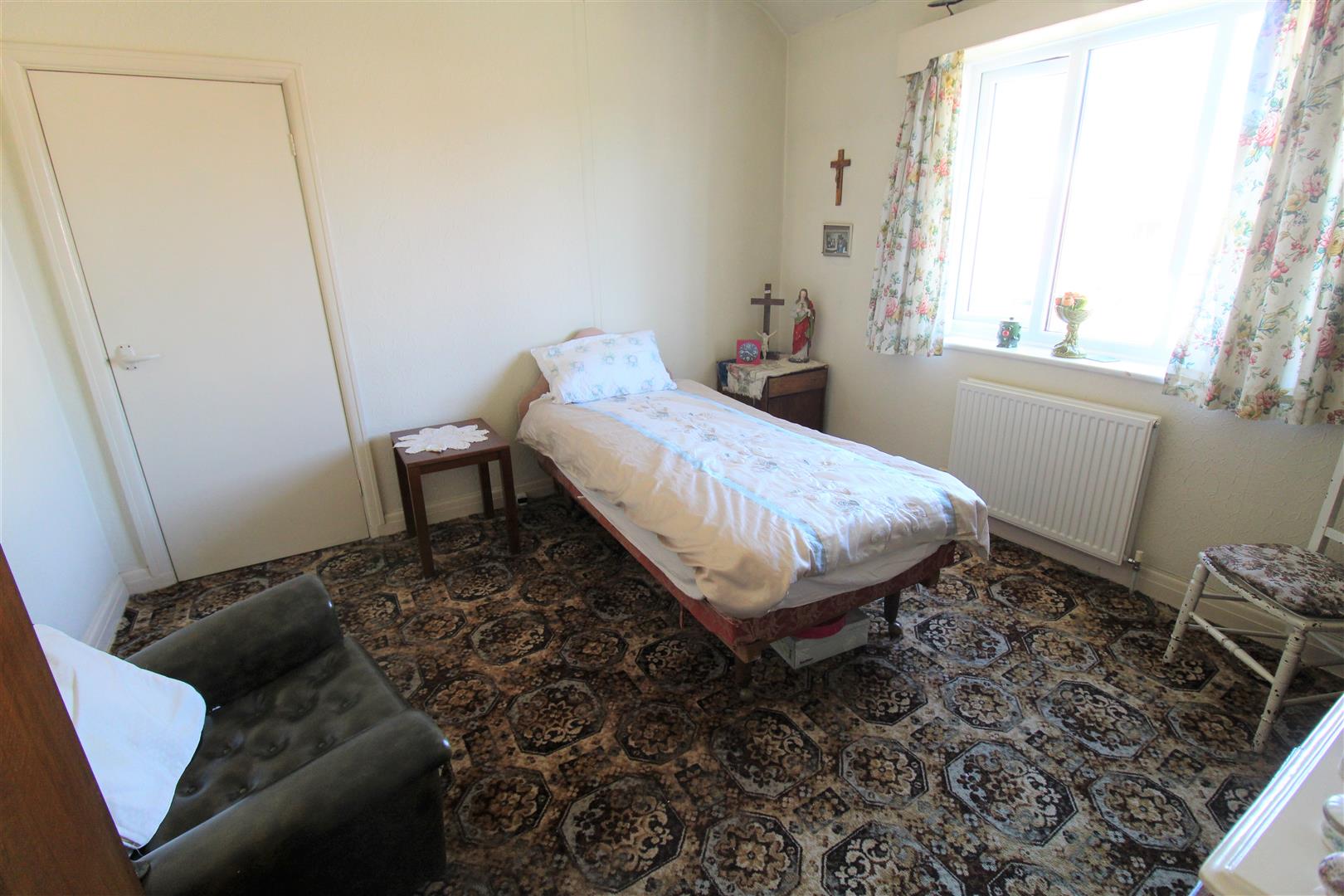 Ellison Street, Wolstanton, Newcastle